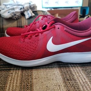 Men's Nike Running Shoes